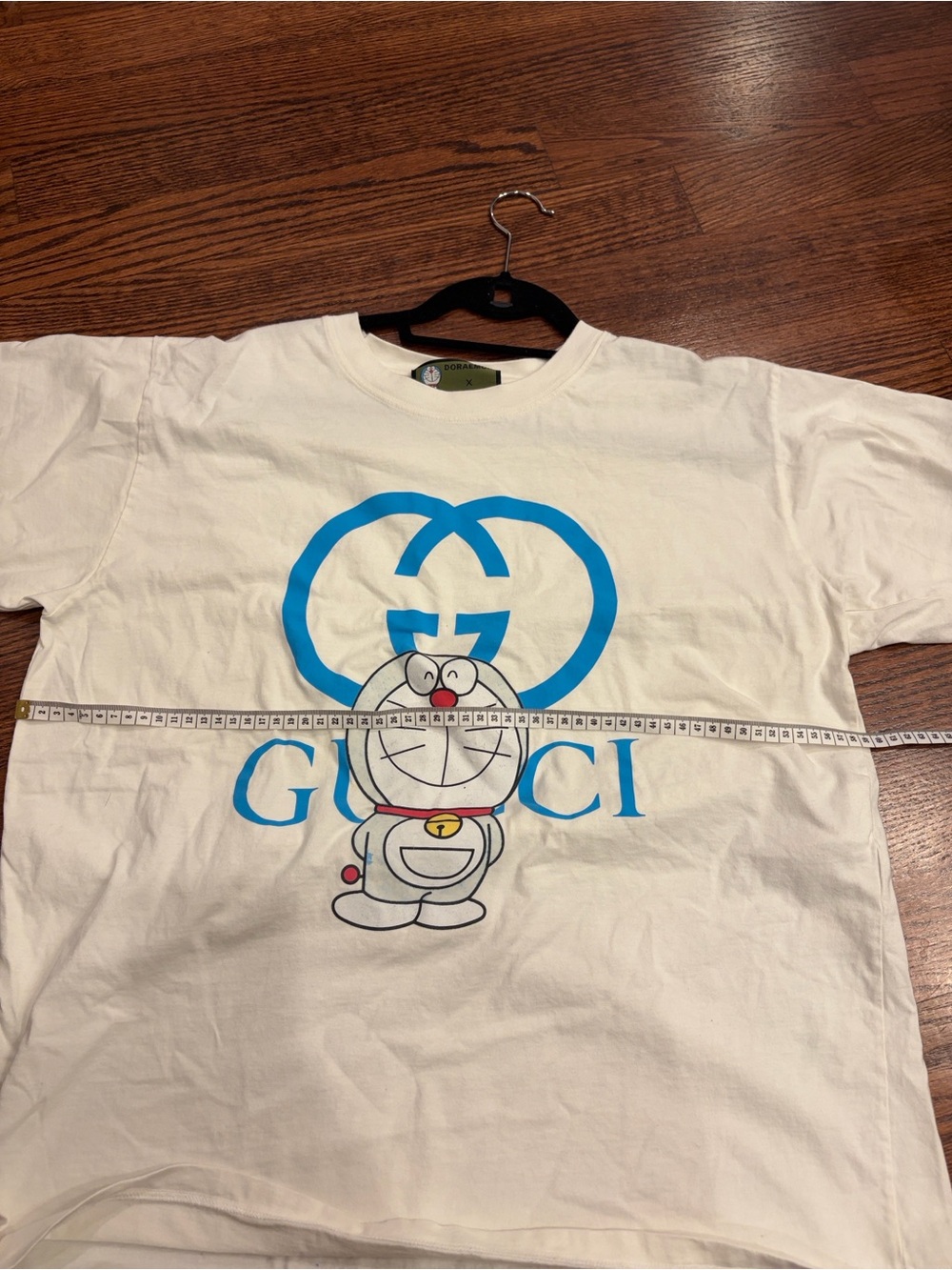 Gucci Tee - Picture 6 of 7